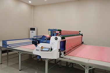 Introduction to the basic content of the cloth machine!