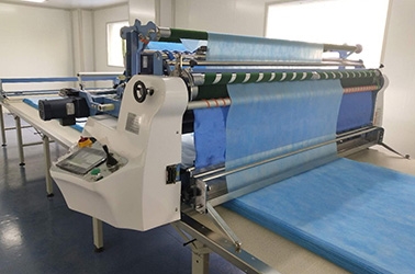 How to choose the spreading machine and spreading machine
