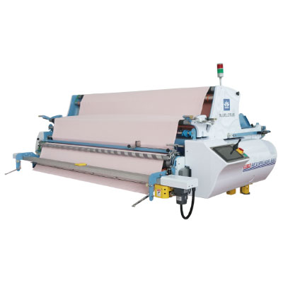 1205GAutomatic fabric puller