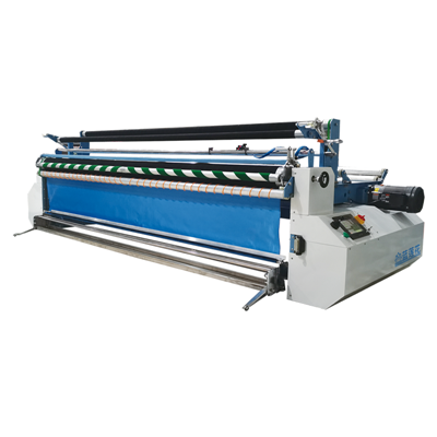 1203M Customised fabric spreader