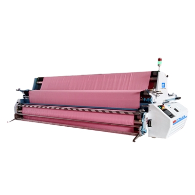 Mosquito net lace special stretching machine