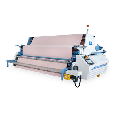 Home Textile Special Spreading Machine